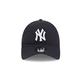 New York Yankees Seinfeld Navy 9TWENTY Adjustable Hat - New Era - 238641430