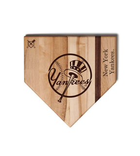 New York Yankees "Silver Slugger" Combo Set - Baseball BBQ - 