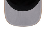 New York Yankees Tan New Era 19TWENTY Snapback Hat - New Era - 