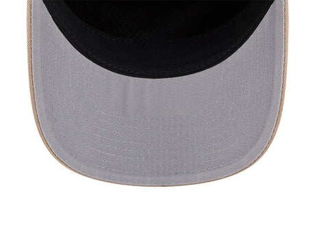 New York Yankees Tan New Era 19TWENTY Snapback Hat - New Era - 