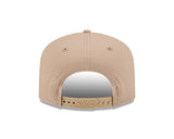 New York Yankees Tan New Era 19TWENTY Snapback Hat - New Era - 