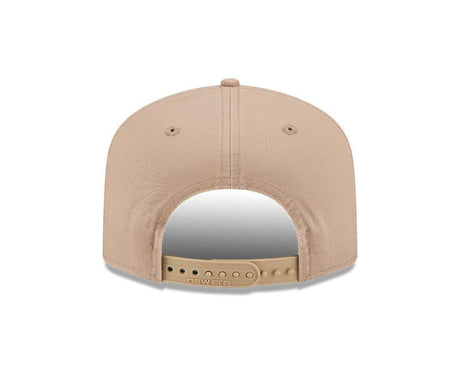 New York Yankees Tan New Era 19TWENTY Snapback Hat - New Era - 