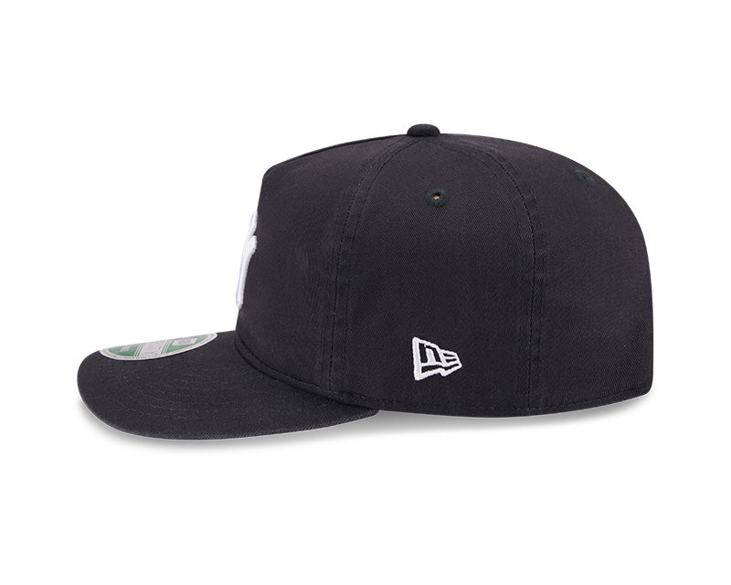 New York Yankees Team Color 19TWENTY Adjustable Hat - New Era - 