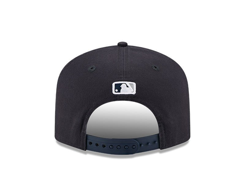 New York Yankees Team Color 19TWENTY Adjustable Hat - New Era - 