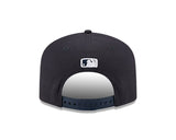 New York Yankees Team Color 19TWENTY Adjustable Hat - New Era - 
