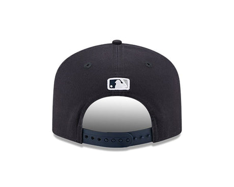 New York Yankees Team Color 19TWENTY Adjustable Hat - New Era - 