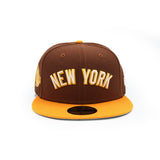 New York Yankees Tiramisu 59FIFTY - New Era - 