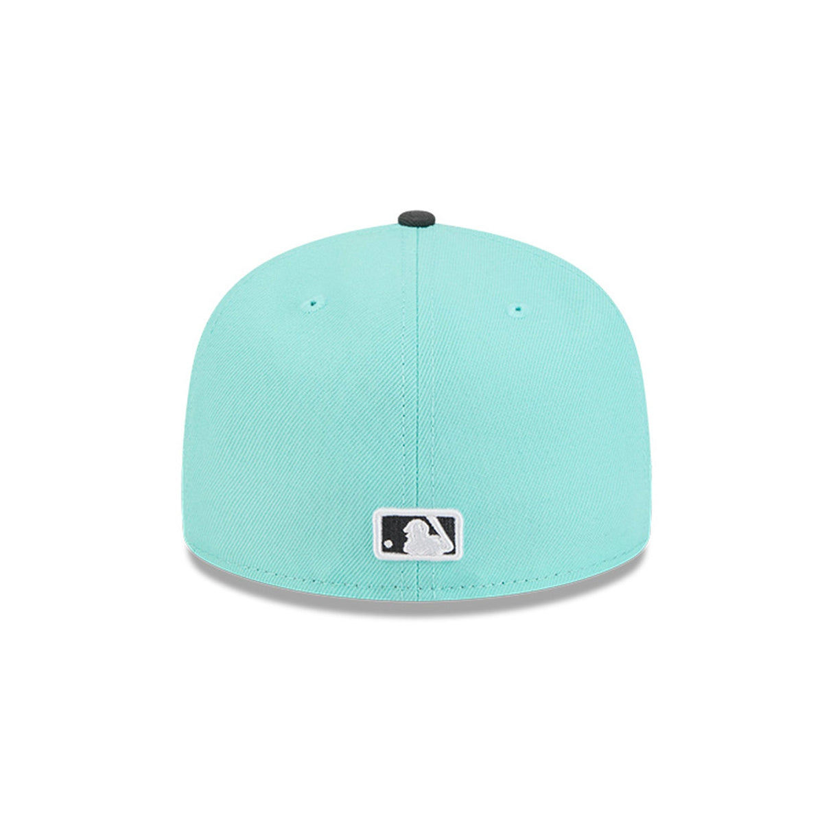New York Yankees Two - Tone Mint & Charcoal 59FIFTY Fitted Hat - New Era - 23010743002