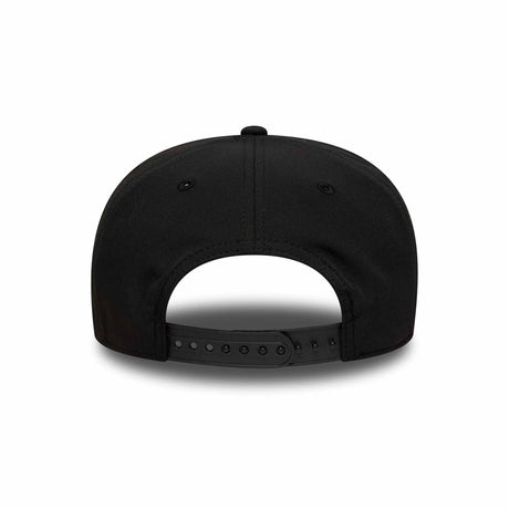 Newcastle United FC Recycled Charcoal New Era 9SEVENTY Stretch Snapback - New Era - 