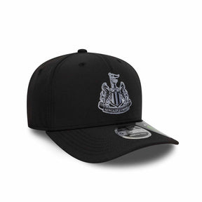 Newcastle United FC Recycled Charcoal New Era 9SEVENTY Stretch Snapback - New Era - 