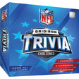 NFL - Gridiron Trivia Challenge - MasterPieces Puzzle Company INC - 705988014024