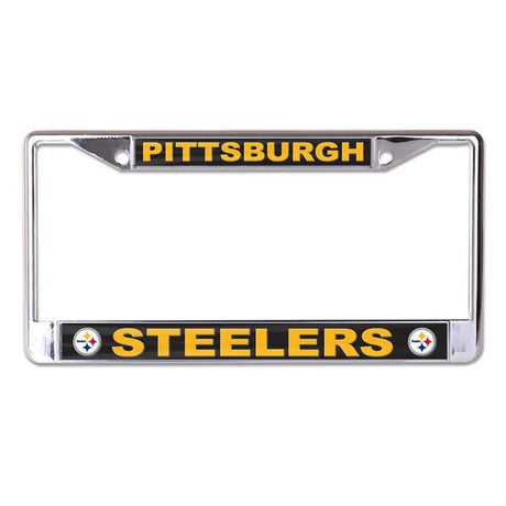 NFL License Plate Frame - CHOOSE YOUR TEAM - Wincraft - 324202129