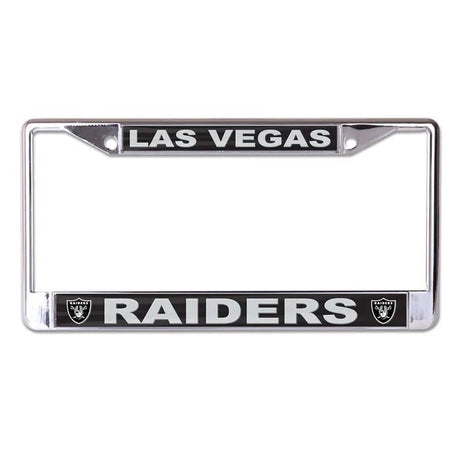 NFL License Plate Frame - CHOOSE YOUR TEAM - Wincraft - 324202123