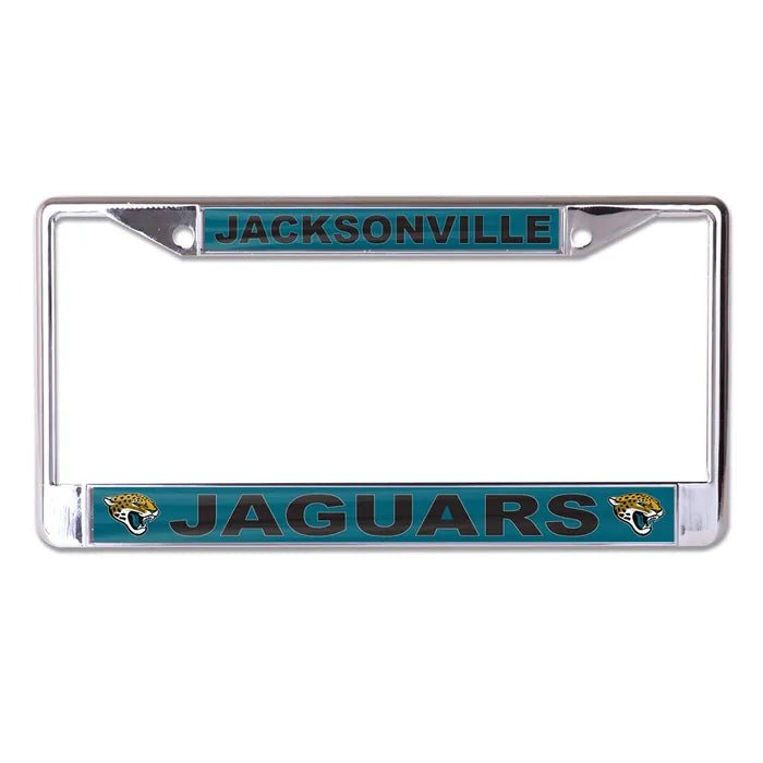 NFL License Plate Frame - CHOOSE YOUR TEAM - Wincraft - 324202117