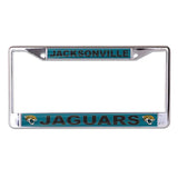 NFL License Plate Frame - CHOOSE YOUR TEAM - Wincraft - 324202117