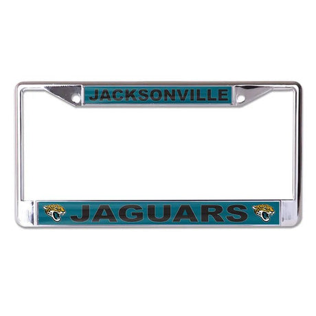 NFL License Plate Frame - CHOOSE YOUR TEAM - Wincraft - 324202117