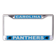 NFL License Plate Frame - CHOOSE YOUR TEAM - Wincraft - 324202121