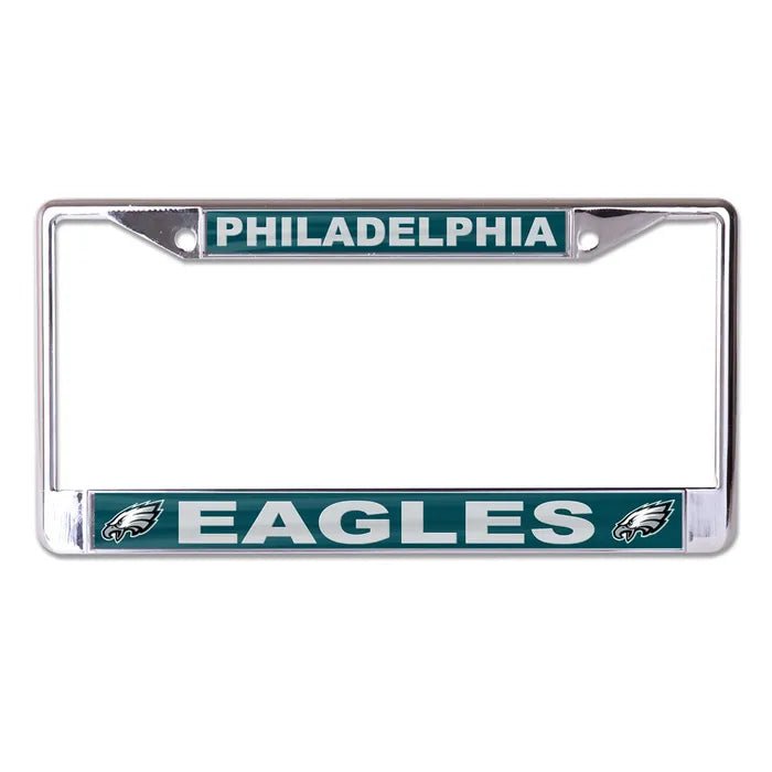 NFL License Plate Frame - CHOOSE YOUR TEAM - Wincraft - 324202114