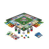 NFL Opoly Junior - MasterPieces Puzzle Company INC - 705988011900