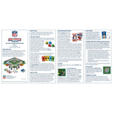 NFL Opoly Junior - MasterPieces Puzzle Company INC - 705988011900