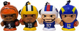 NFL Squeezy Mates Blind Pack - Party Animal - 250902100