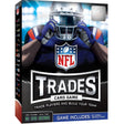 NFL Trades Card Game - MasterPieces Puzzle Company INC - 705988011894