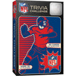 NFL Trivia Challenge - MasterPieces Puzzle Company INC - 705988014369