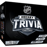 NHL - Hockey Trivia Challenge Board Game