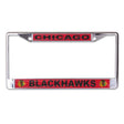 NHL License Plate Frame - CHOOSE YOUR TEAM - Wincraft - 324202302