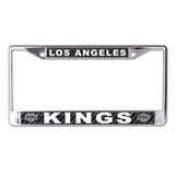 NHL License Plate Frame - CHOOSE YOUR TEAM - Wincraft - 324202316
