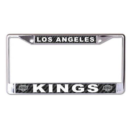 NHL License Plate Frame - CHOOSE YOUR TEAM - Wincraft - 324202316