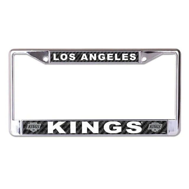 NHL License Plate Frame - CHOOSE YOUR TEAM - Wincraft - 324202316
