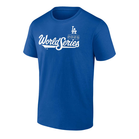 Nike Los Angeles Dodgers Betts World Series 2025 Participant T-Shirt - Nike - 
