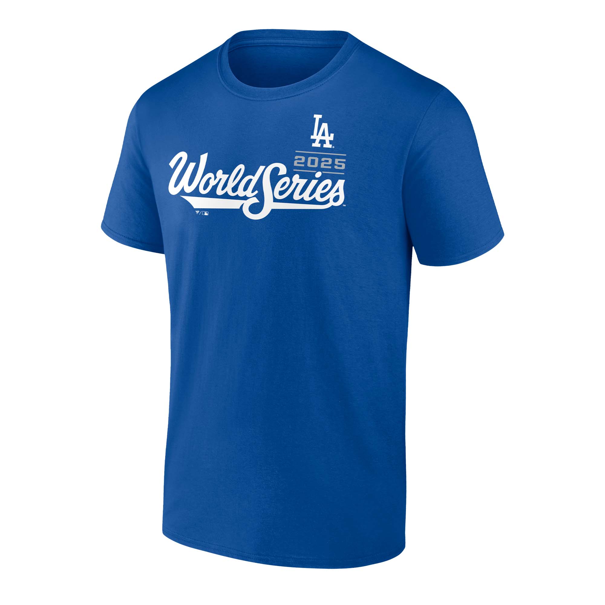 Los Angeles Dodgers Ohtani World Series 2025 Participant T-Shirt