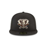 Oakland A's "Guinness" Rickey Henderson Side Patch New Era 59FIFTY - New Era - 