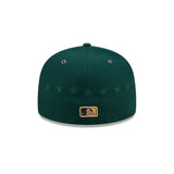 Oakland Athletics 2026 MLB All-Star Game Green 59FIFTY Fitted Hat - New Era - 37100140101