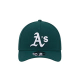Oakland Athletics Alternate 9FORTY M - Crown Snapback - New Era - 