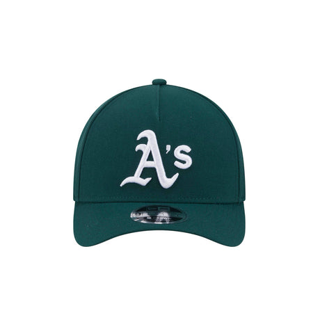 Oakland Athletics Alternate 9FORTY M - Crown Snapback - New Era - 