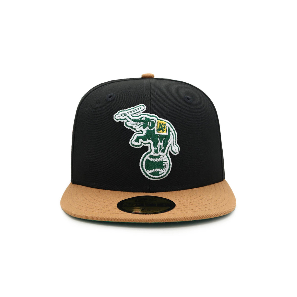 Oakland Athletics Americano 59FIFTY Fitted - New Era - 