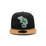 Oakland Athletics Americano 59FIFTY Fitted - New Era - 
