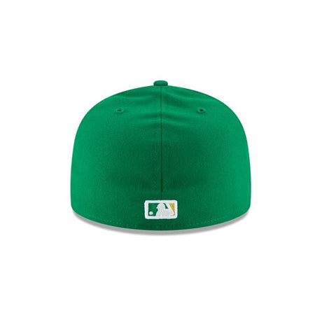Oakland Athletics Authentic Collection Alt 59FIFTY Fitted - New Era - 