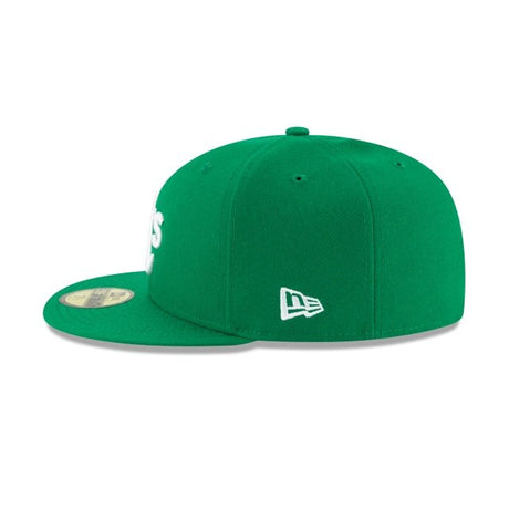 Oakland Athletics Authentic Collection Alt 59FIFTY Fitted - New Era - 