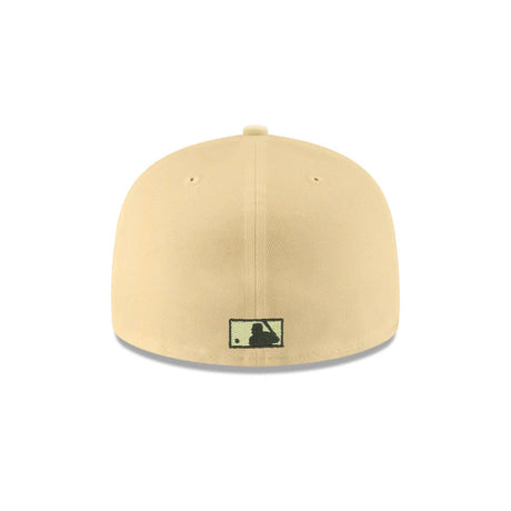 Oakland Athletics " Gold & Glory " 59FIFTY Fitted Hat - New Era - 
