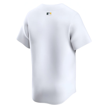 Oakland Athletics Home Limited Jersey By Nike® - Nike - 