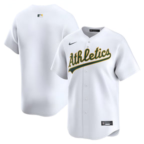 Oakland Athletics Home Limited Jersey By Nike® - Nike - 