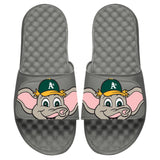 Oakland Athletics Mascot Slides - ISlide - 475433-23-AsMascot-02