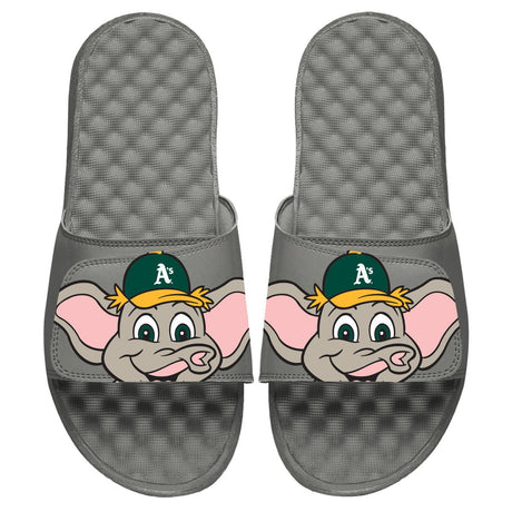 Oakland Athletics Mascot Slides - ISlide - 475433-23-AsMascot-02