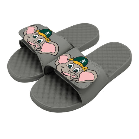 Oakland Athletics Mascot Slides - ISlide - 475433-23-AsMascot-02