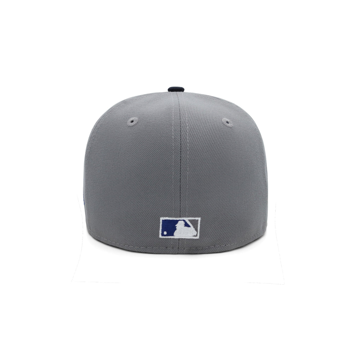 Oakland Athletics Navy Storm 1989 World Series 59FIFTY Fitted - New Era - 