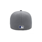 Oakland Athletics Navy Storm 1989 World Series 59FIFTY Fitted - New Era - 
